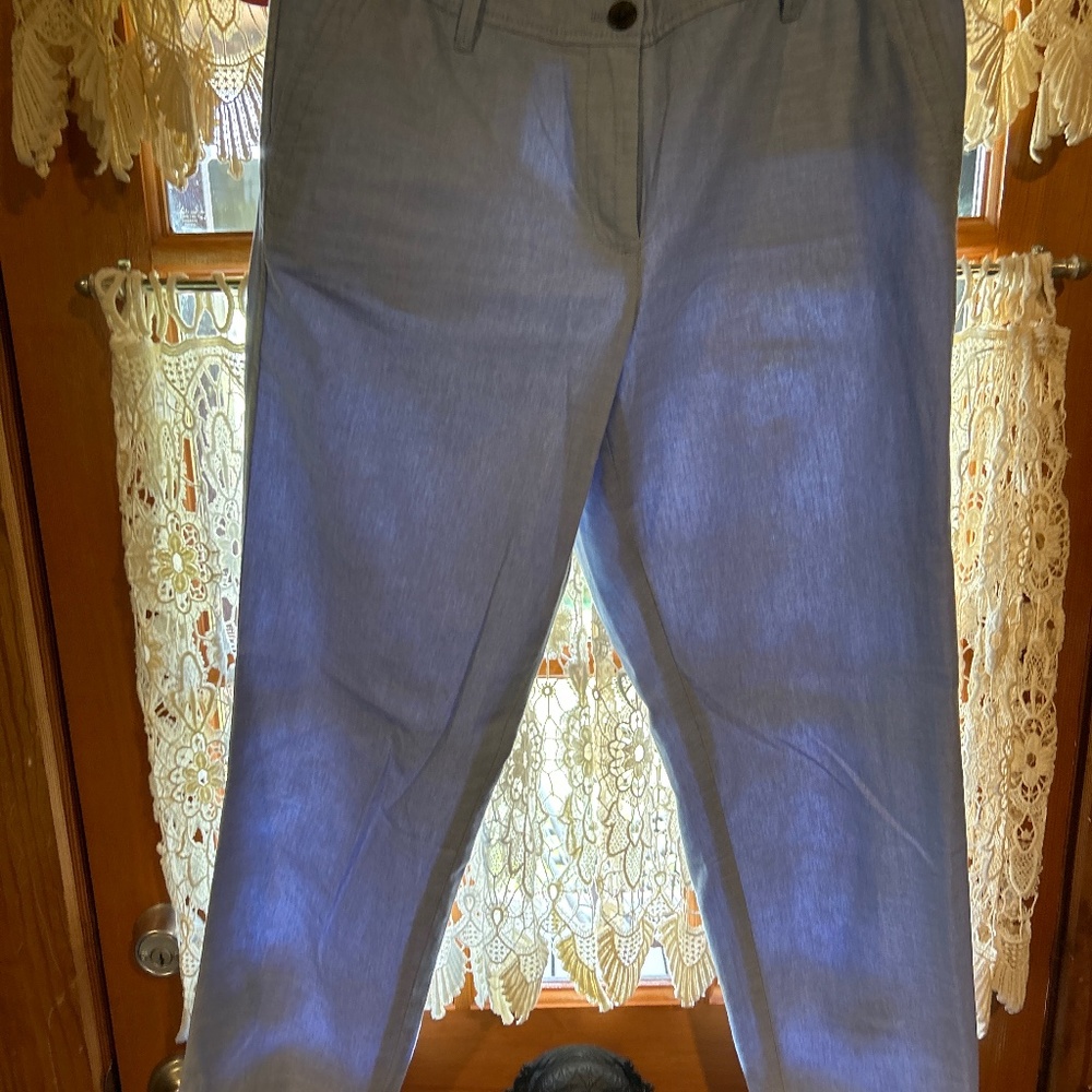 Talbots Ladies Slacks